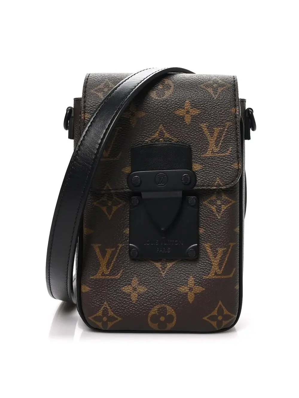 Louis Vuitton S Lock Vertical Wearable #329521L15B